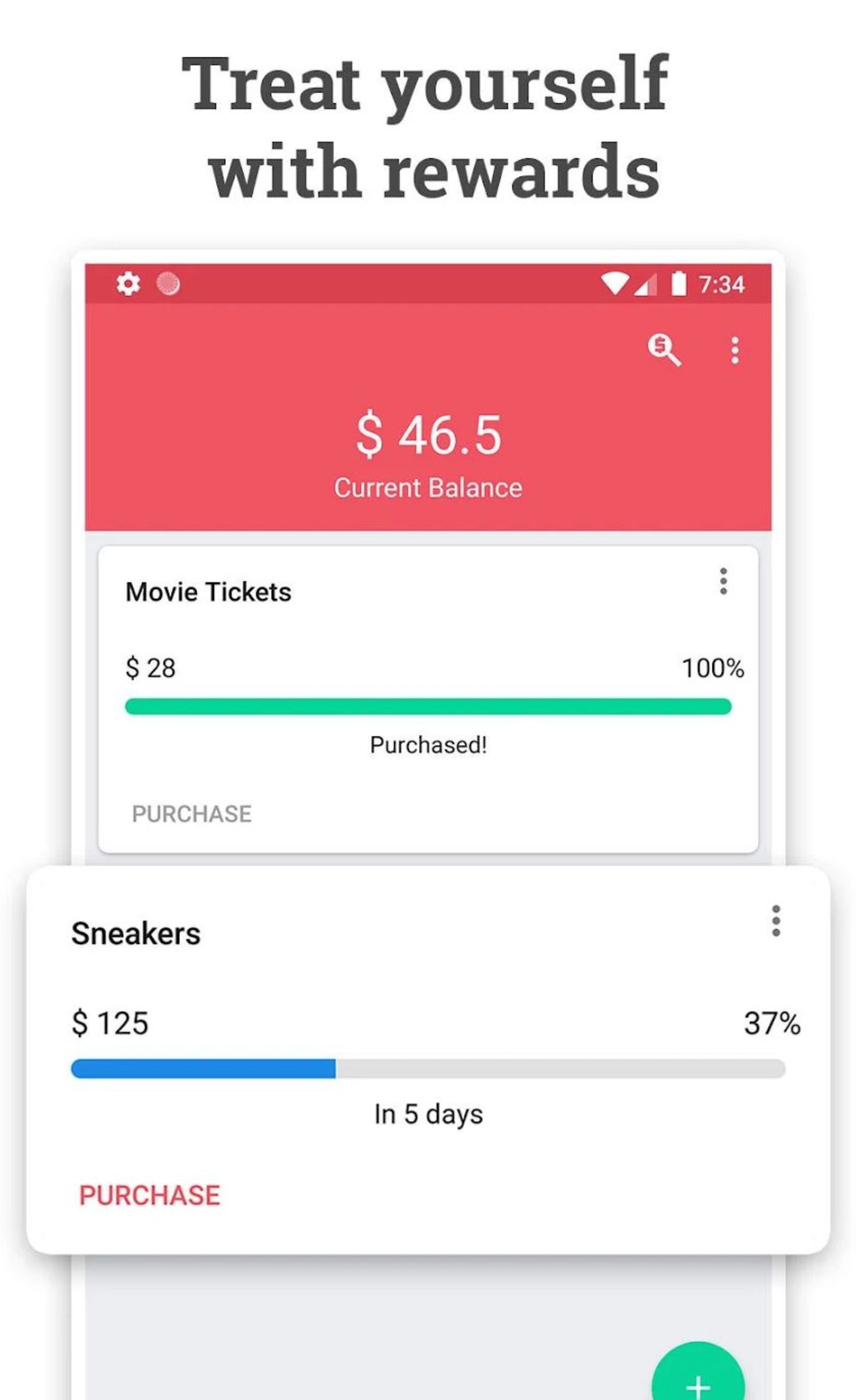 برنامه ترک سیگار Quit Tracker