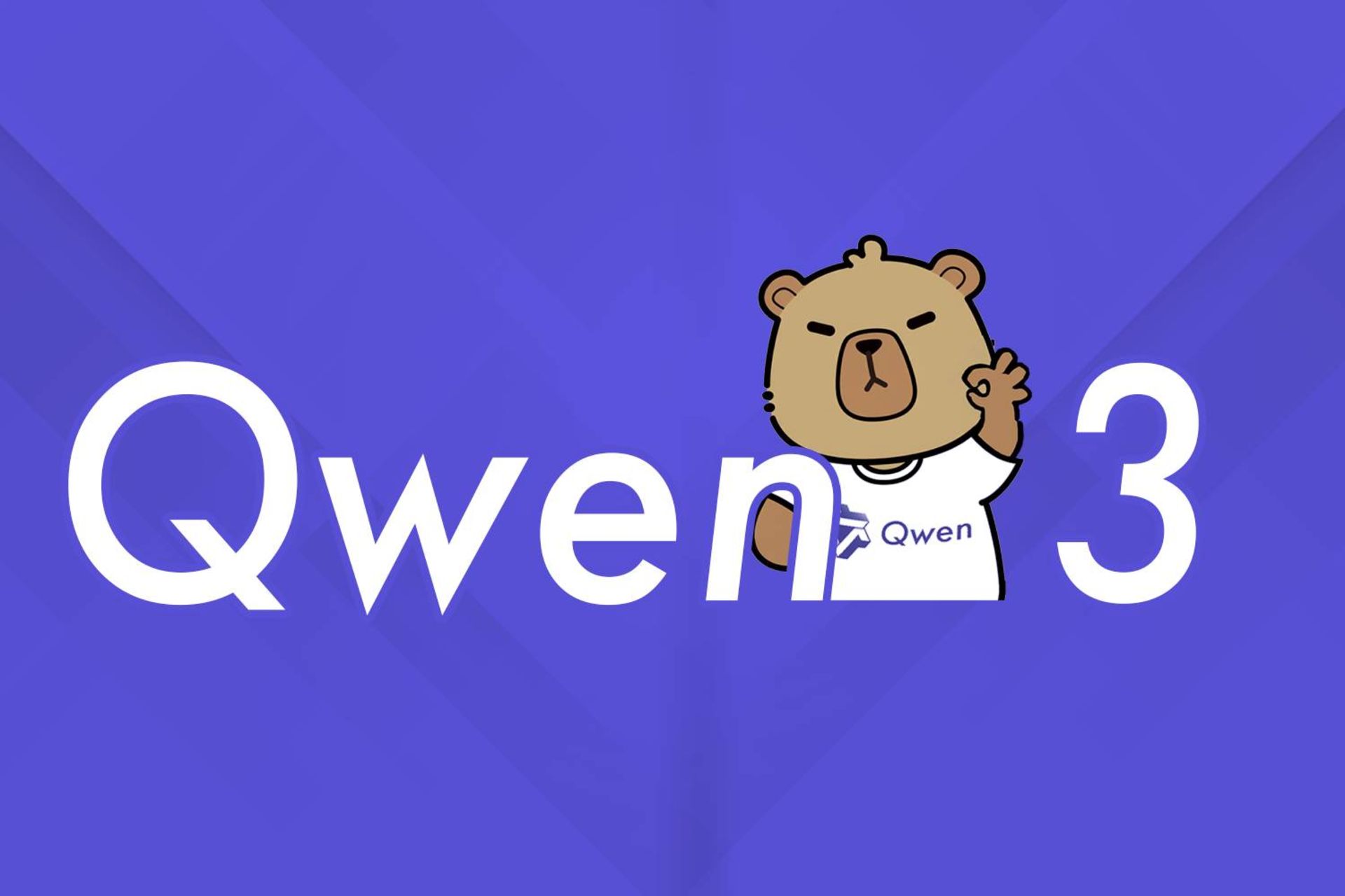 مدل هوش مصنوعی Qwen3 علی بابا