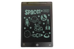رزولوشن و کیفیت تصویر کاغذ دیجیتال کیو وای اچ 12 inches LCD Writing tablet