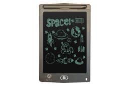 رزولوشن و کیفیت تصویر کاغذ دیجیتال کیو وای اچ 8.5 inches LCD Writing tablet