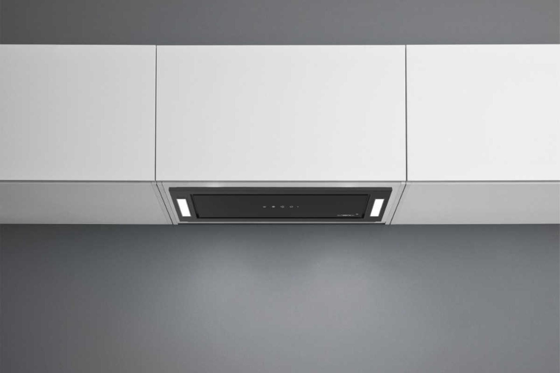 چراغ هود مخفی رابیتس RH-118