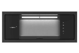 نمای جلوی هود مخفی رابیتس RH-123
