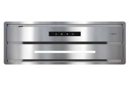 نمای جلوی هود مخفی رابیتس RH-127