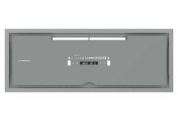 نمای جلوی هود مخفی رابیتس RH-129