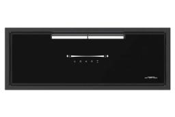 نمای جلوی هود مخفی رابیتس RH-132 