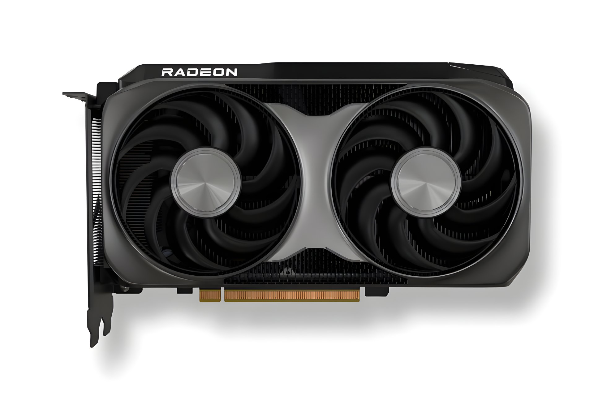 کارت گرافیک ای ام دی Radeon RX 9060
