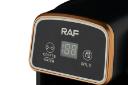 قهوه ساز راف RAF R117 نمای نمایشگر
