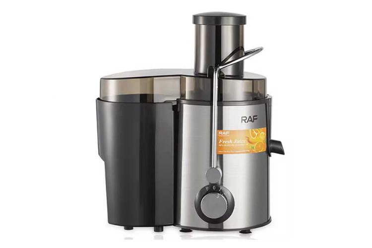 نمای جلوی آبمیوه گیری راف R.2811