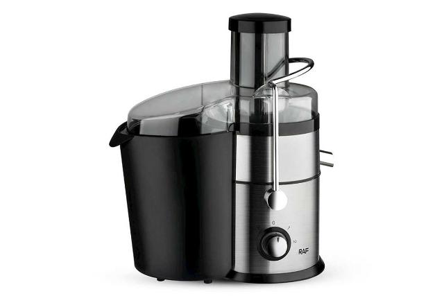 نمای جلوی آبمیوه گیری راف R.2812