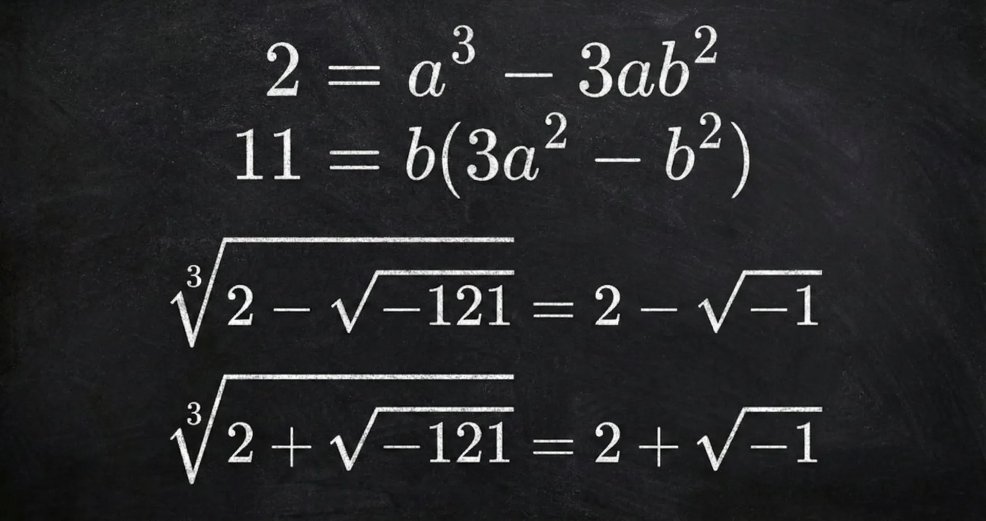روش بومبلی برای حل معادلات درجه سه با رفع مشکل ریشه منفی