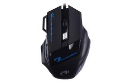 ماوس رایکو RAIKU G705
