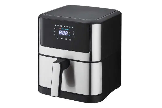 نمای سمت راست هواپز راین RA-8200