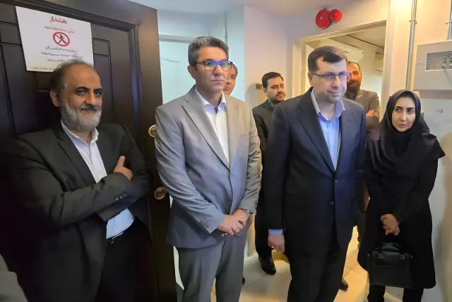 اعلام تمایل شرکت‌های وزارت صمت برای خرید خدمات 5G اختصاصی و هوش مصنوعی رایتل