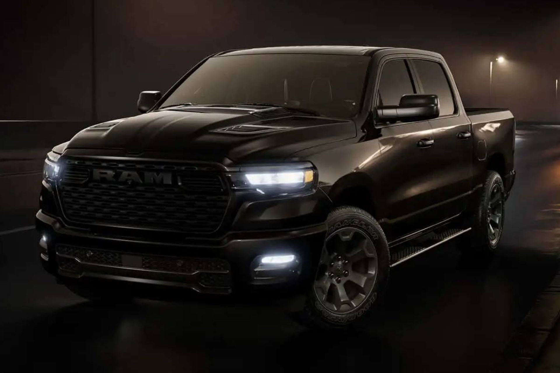 رم اکسپرس ۲۰۲۶