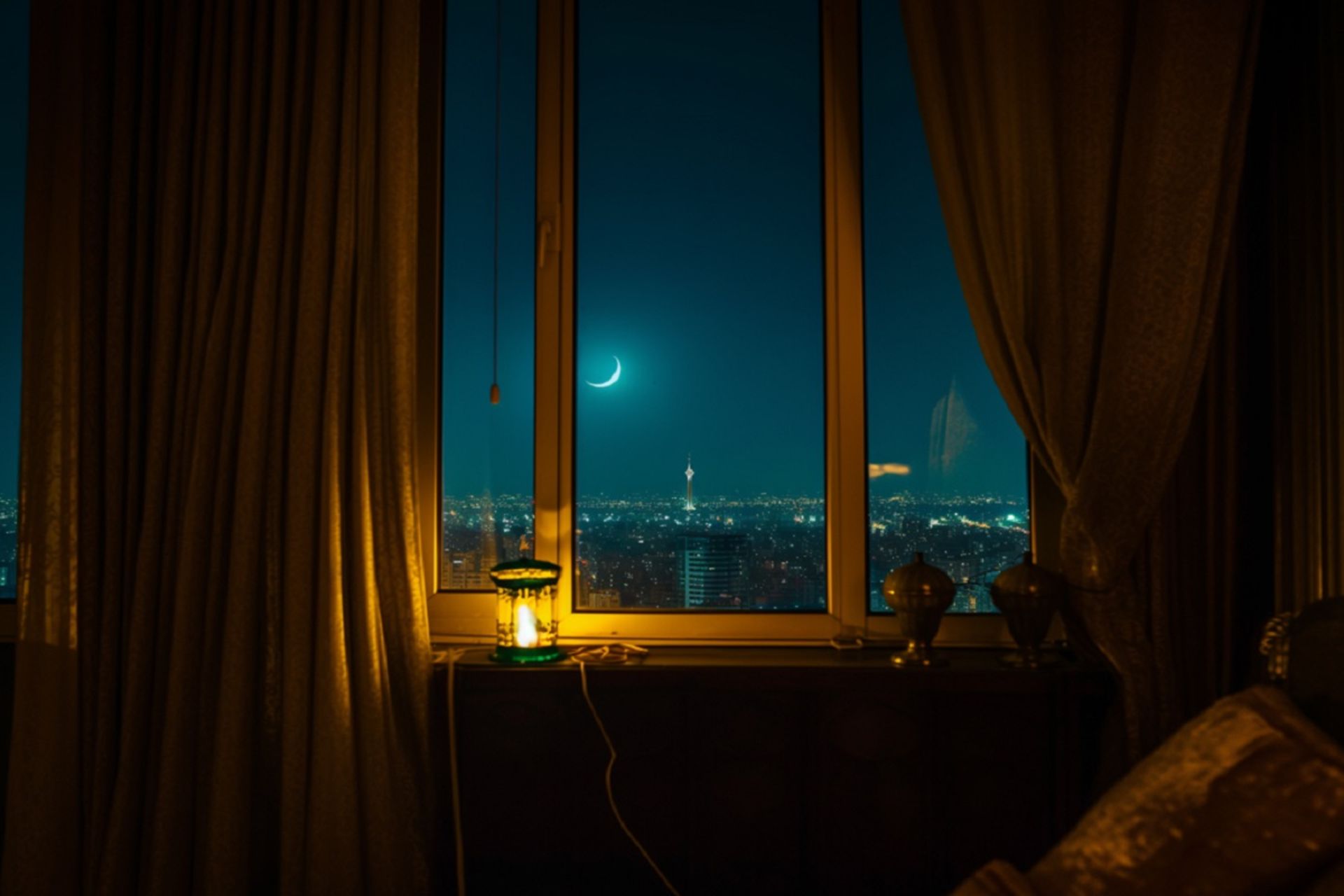 بسته‌های ویژه رمضان