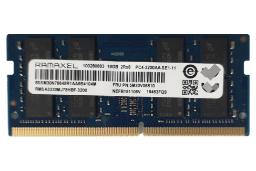 رم لپ تاپ راماکسل Ramaxel RMSA3330MJ78HBF-3200 16GB DDR4-3200 CL22
