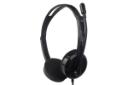 هدفون رپو H102 رنگ مشکی