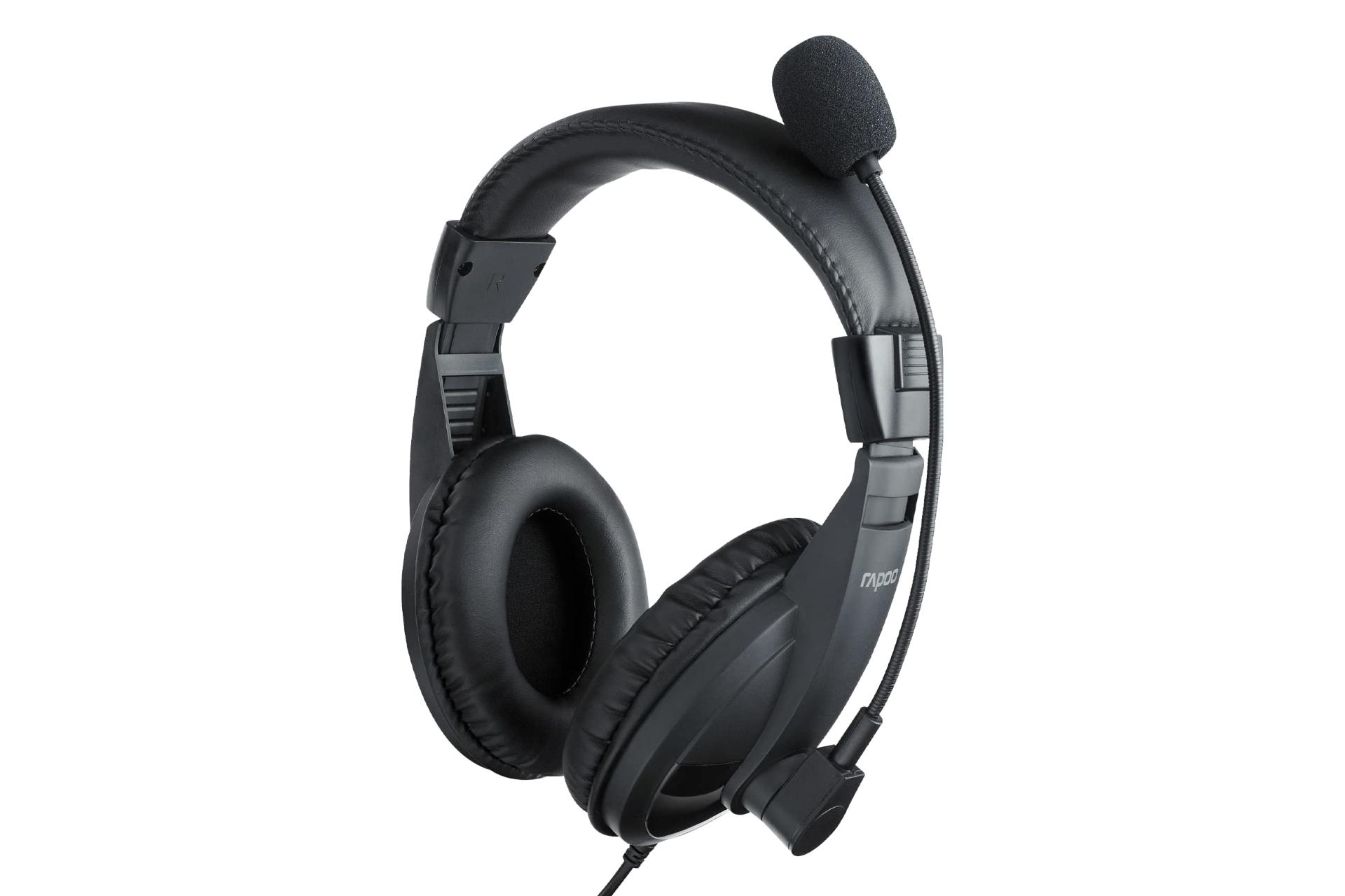 هدفون رپو Rapoo H150S