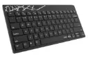 کیبورد رپو K800 رنگ مشکی