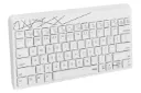 کیبورد رپو K800 رنگ سفید