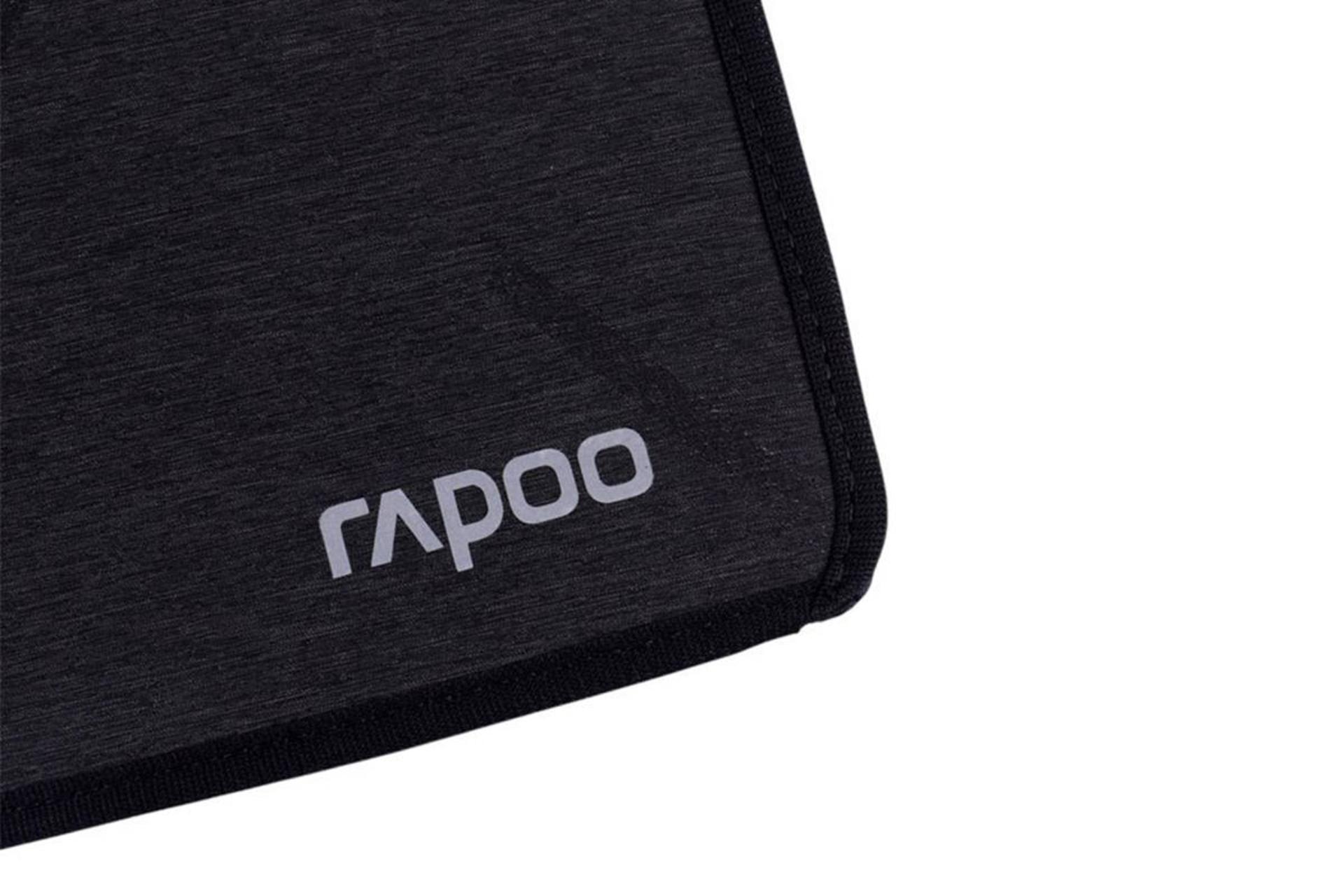 ماوس پد رپو rapoo-rp230-medium نمای نزدیک