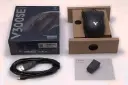 ماوس رپو Rapoo V300SE با جعبه و اقلام همراه