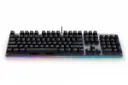 کیبورد رپو V520RGB Alloy