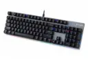 کانکتور و اتصال کیبورد رپو V520RGB Alloy