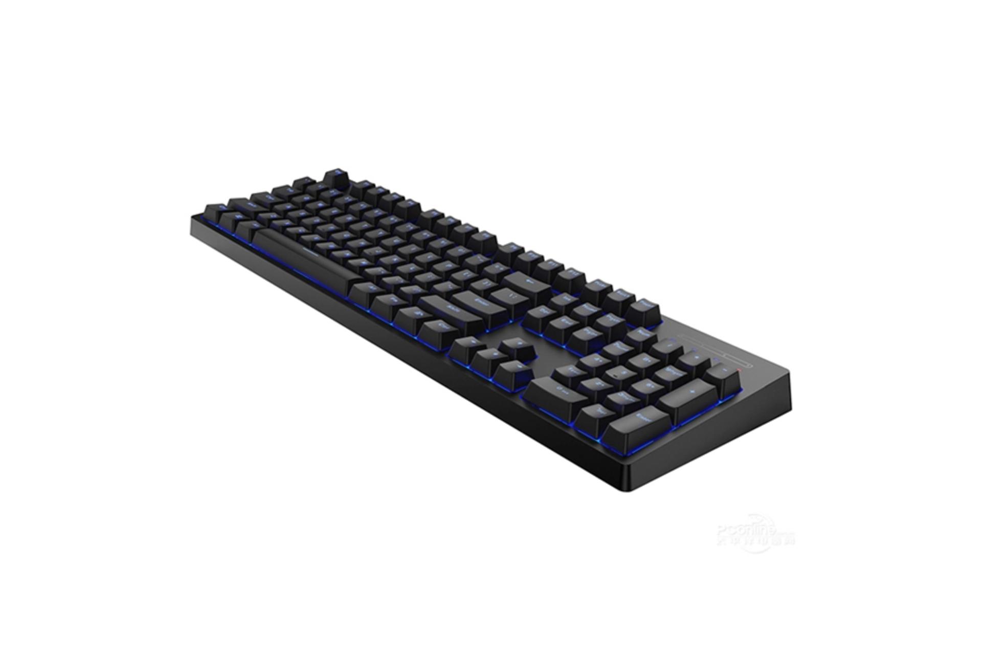 کیبورد رپو V708
