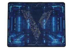 ماوس پد رپو Rapoo VP410 Large آبی طرح دار