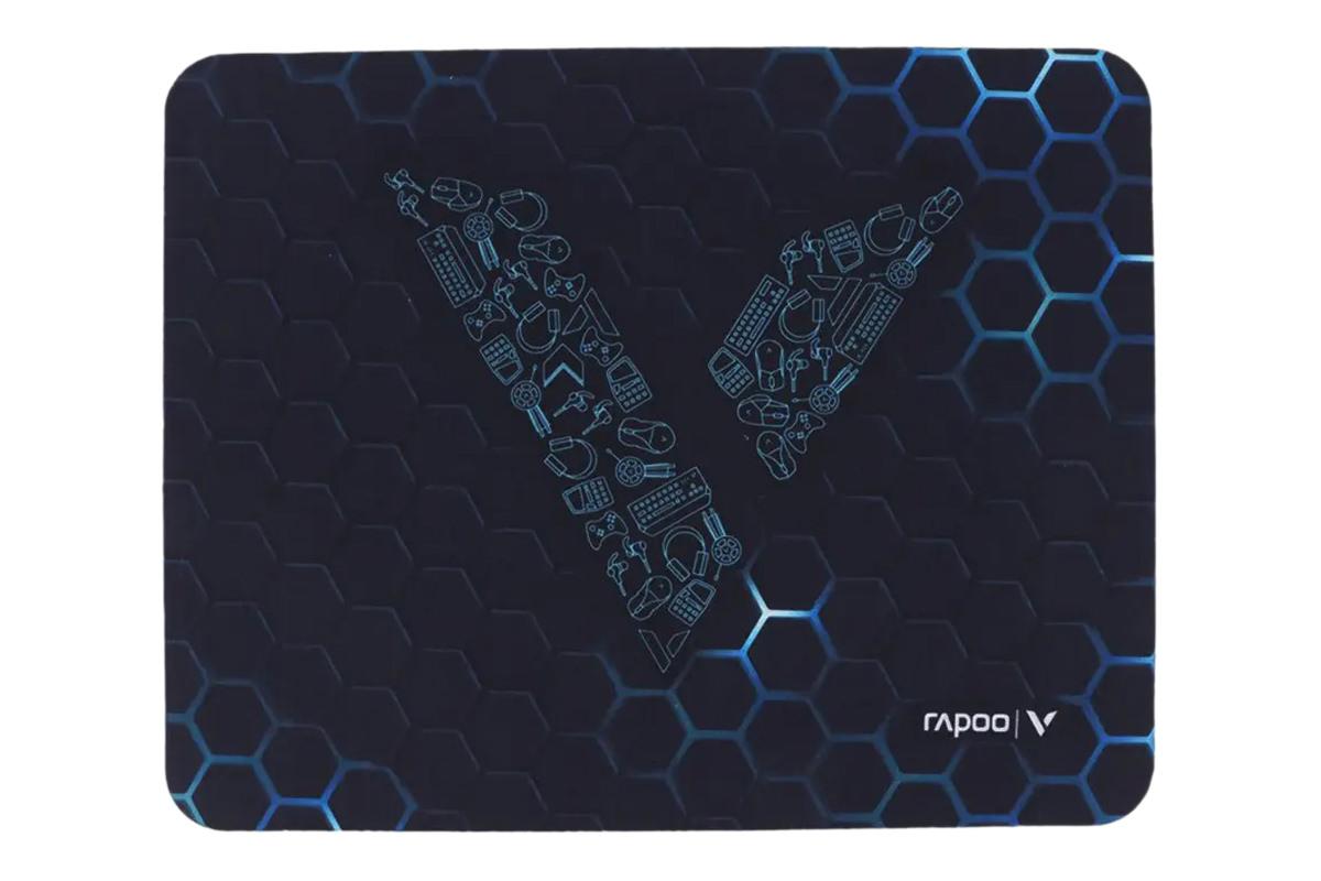 ماوس پد رپو rapoo-vp440-small نمای بالا