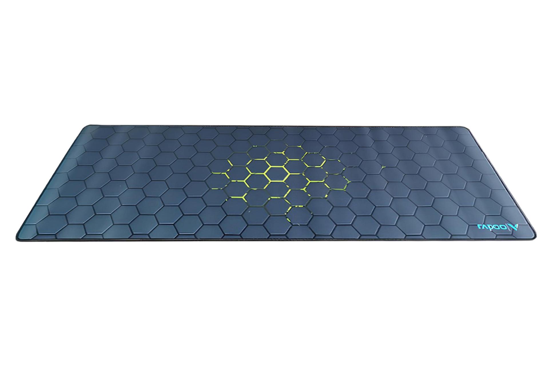 ماوس پد رپو rapoo-vp470 نمای روبرو