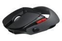 نمای کناری ماوس رپو Rapoo VT960 PRO
