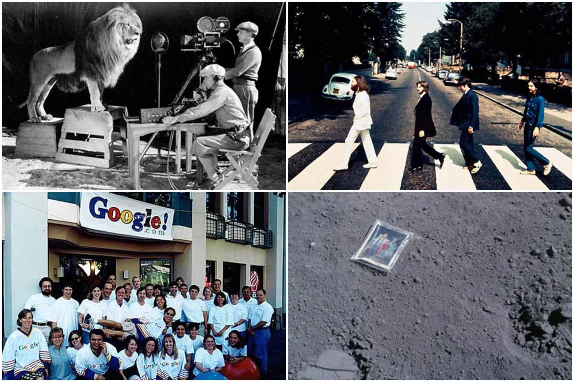 عکس‌های ناب تاریخی 