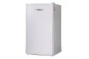 یخچال فریزر راسن Rasen CR600 نمای جلو