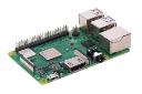 کامپیوتر کوچک Raspberry Pi 3 Model B+
