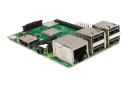 کامپیوتر کوچک Raspberry Pi 3 Model B+