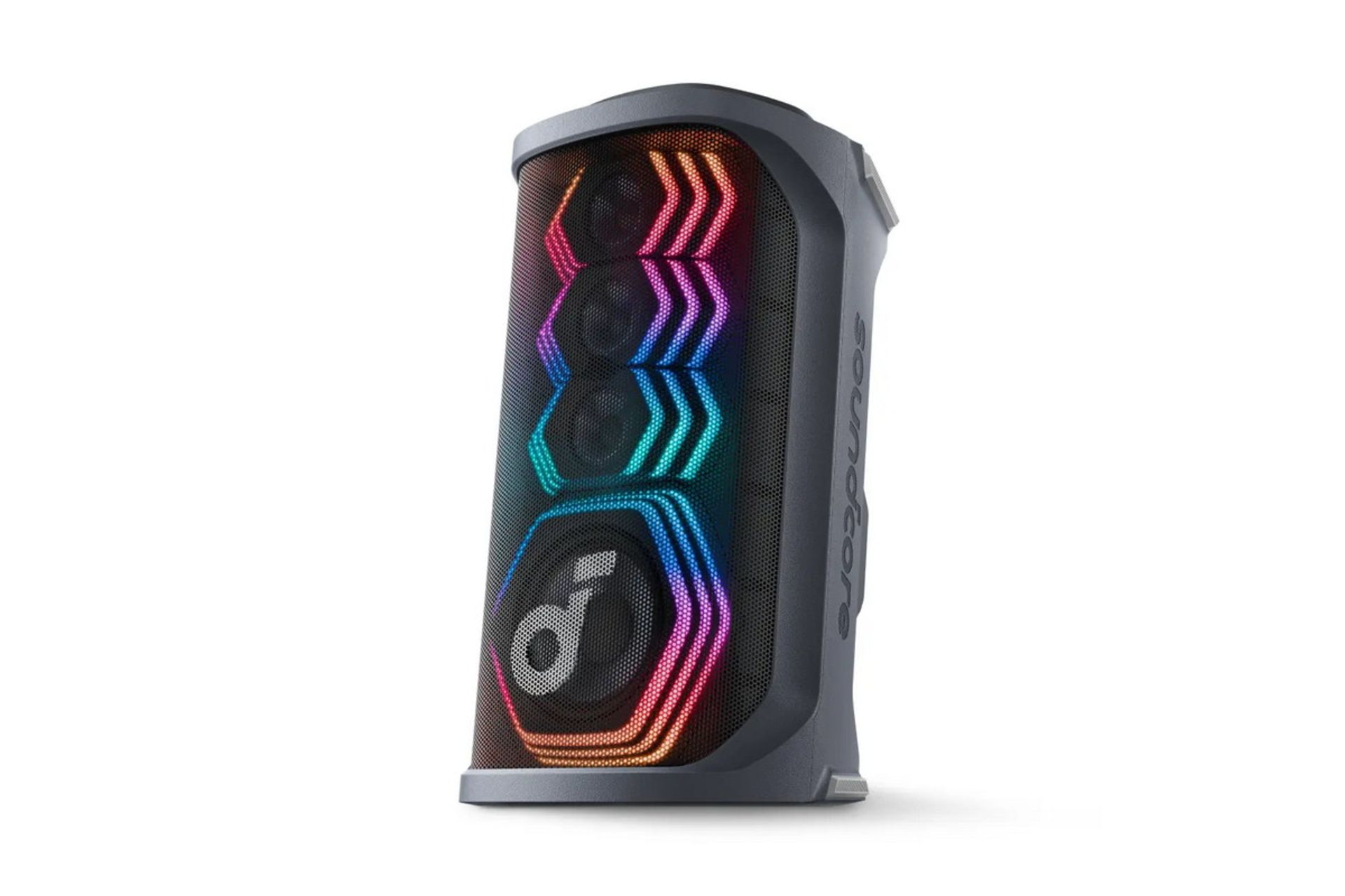 اسپیکر هوشمند Soundcore Rave 3S 