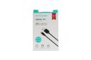 جعبه کابل شارژ USB راوپاور Type-A به Lightning مدل RP-CBO29 با طول 0.2 متر