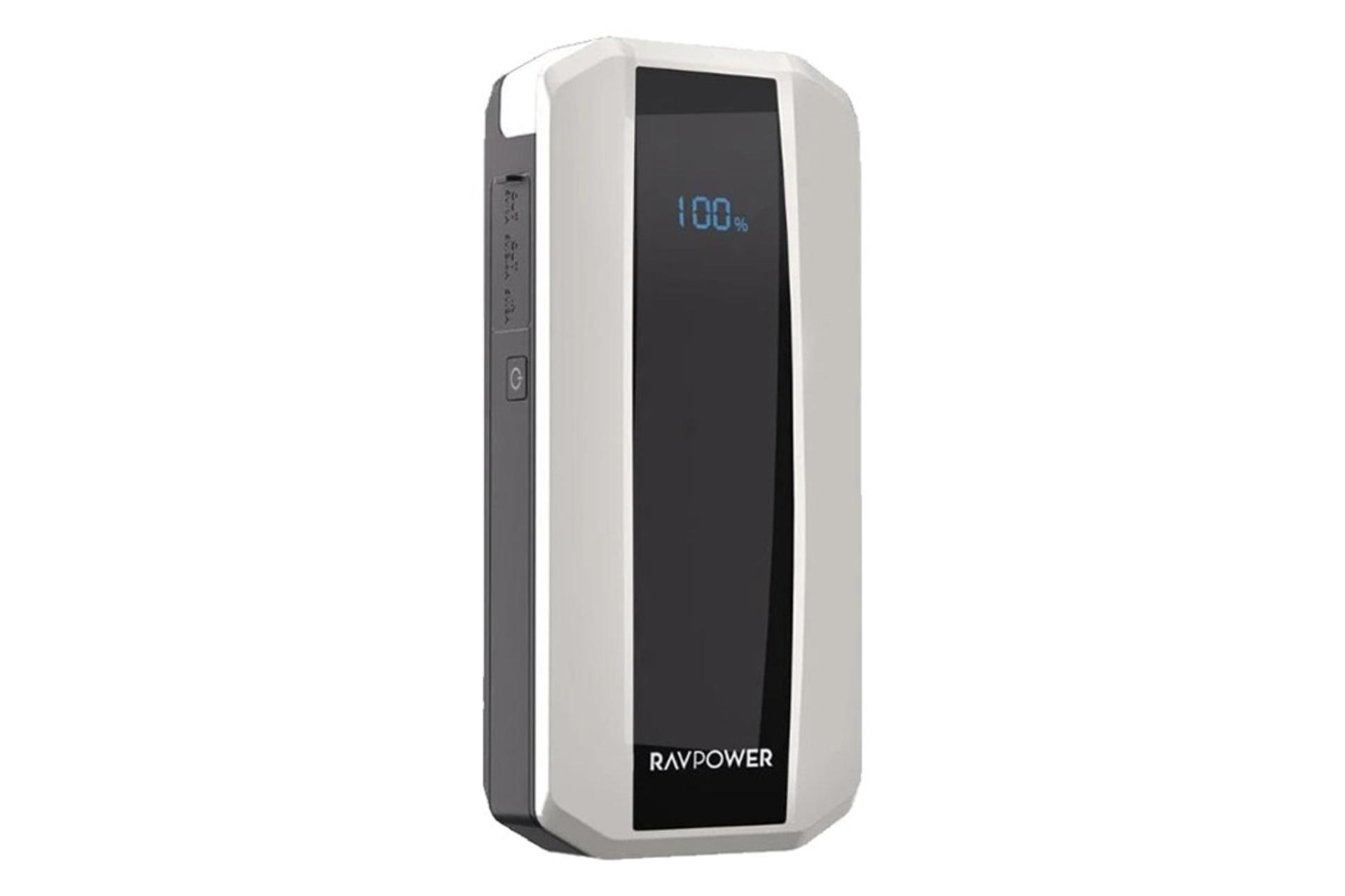 پاور بانک راوپاور RAVPower RP-PB1225 11000mAh