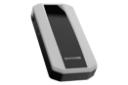 پاور بانک راوپاور RAVPower RP-PB1225 11000mAh از نمای کناری