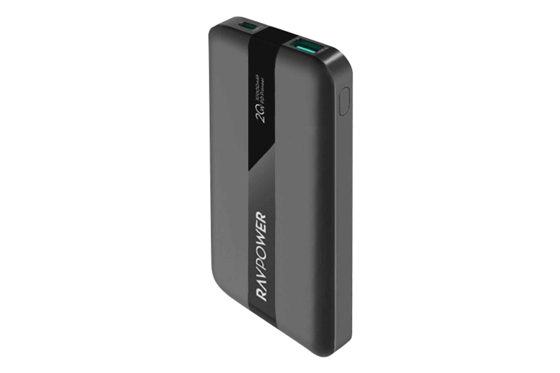 پاور بانک راوپاور RAVPower RP-PB1236 10000mAh