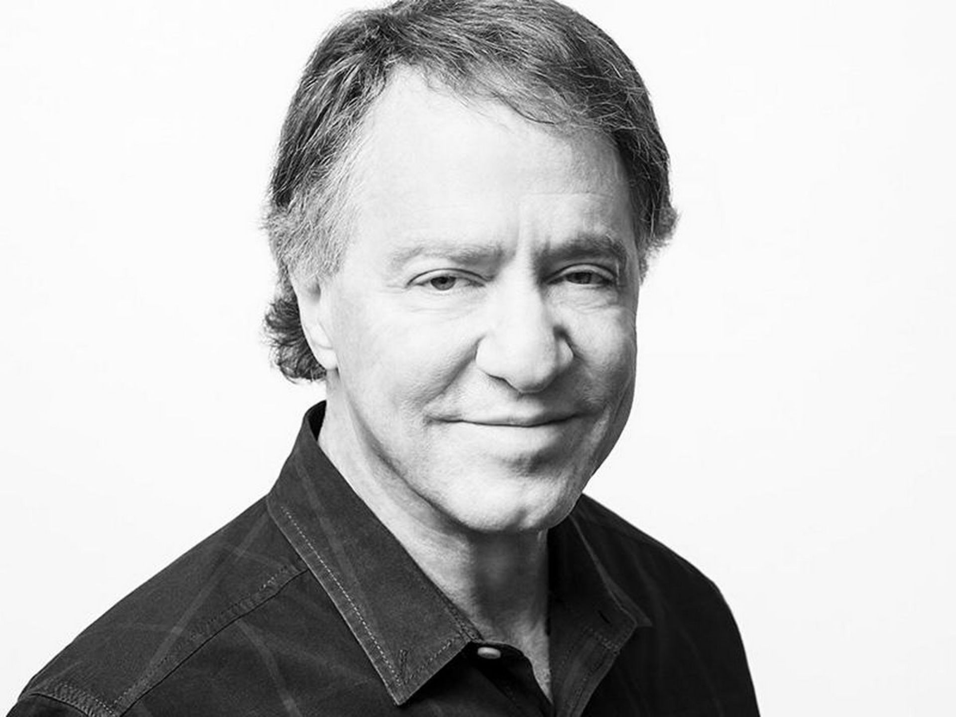 پرتره  ری کرزویل 