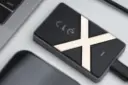 اس اس دی اکسترنال رایبد Raybod Clexi USB 3.1 از نمای بالا