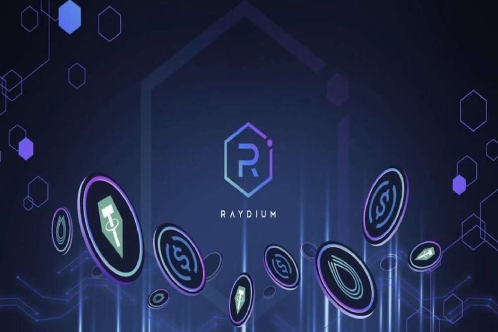 صرافی غیرمتمرکز رادیوم (Raydium)