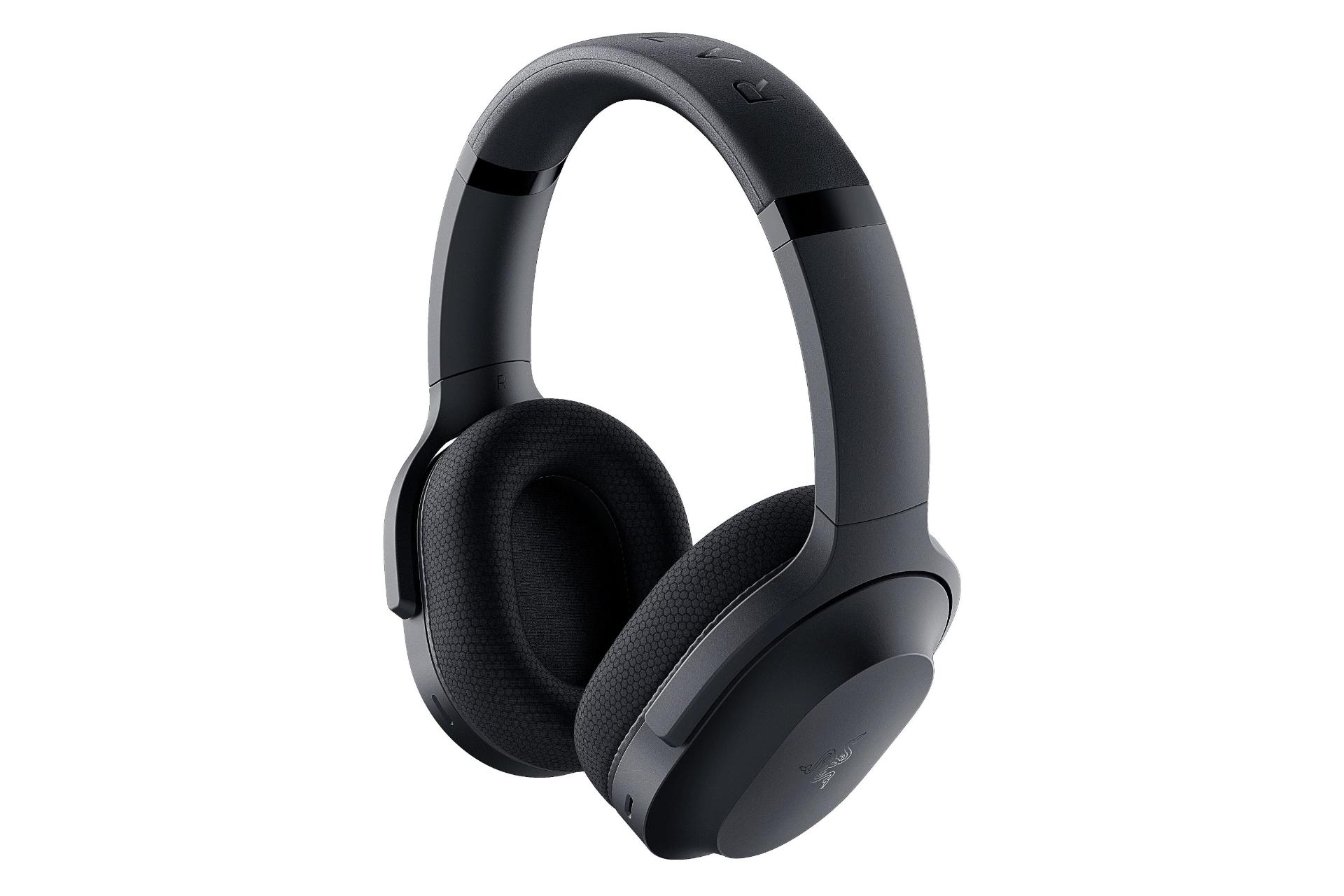 هدفون ریزر Razer Barracuda مشکی