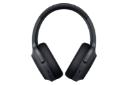 نمای روبرو هدفون ریزر Razer Barracuda مشکی