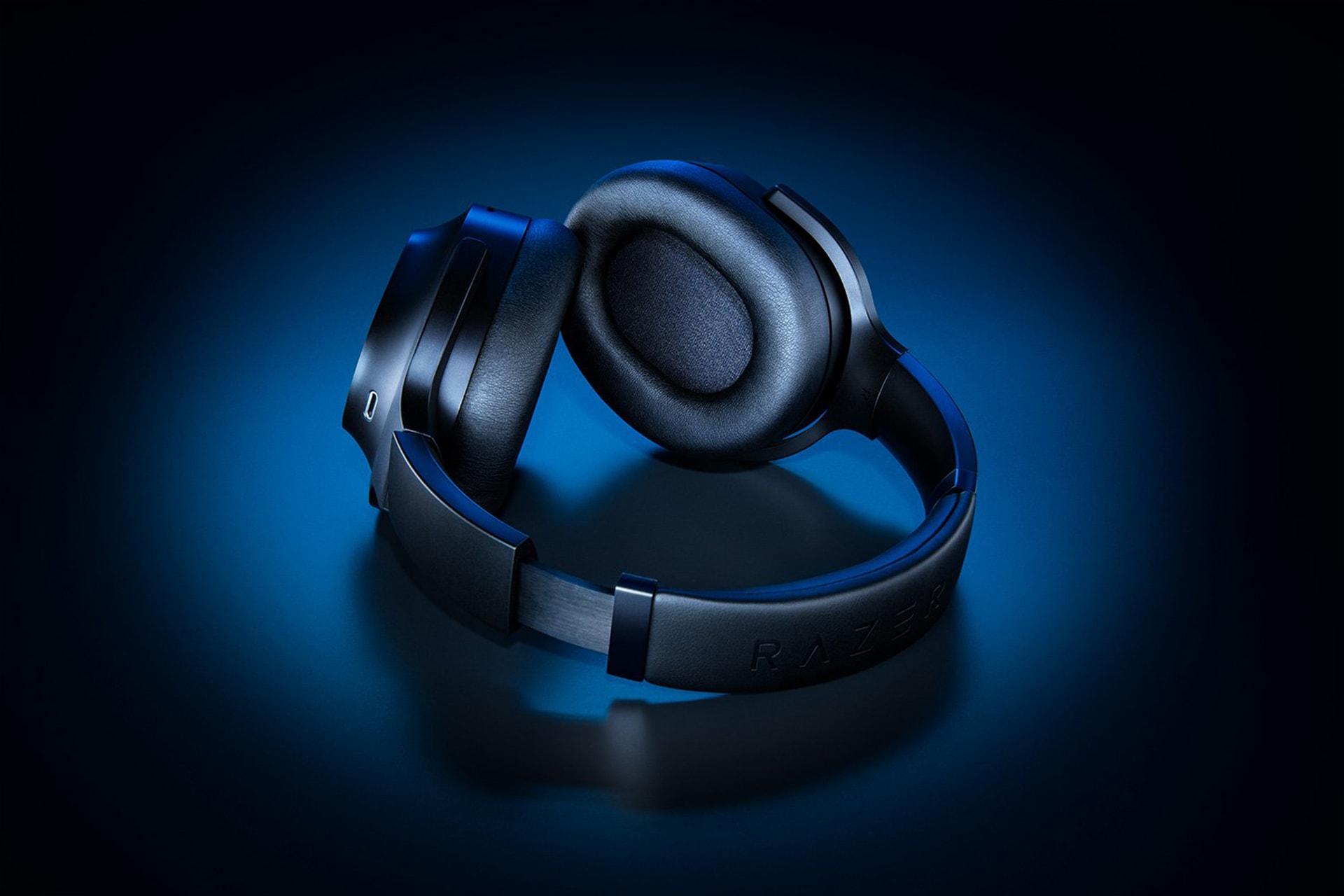 هدست گیمینگ ریزر Razer Barracuda Pro مشکی