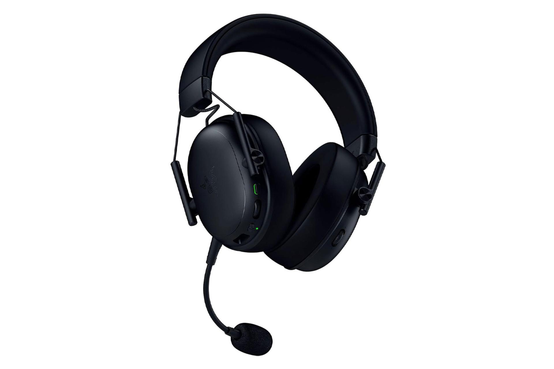 هدفون ریزر BlackShark V3 X HyperSpeed