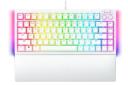 کیبورد ریزر Razer BlackWidow V4 75 سفید